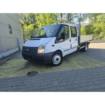 Ford Transit 2012,  2.2 diesel - Na sprzedaż za 32 500 zł - Limanowa - zdjęcie 9