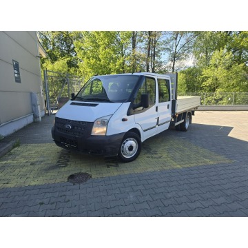 Ford Transit 2012,  2.2 diesel - Na sprzedaż za 32 500 zł - Limanowa - zdjęcie 10