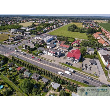 LOKAL USŁUGOWY W BUDYNKU WOLNOSTOJĄCYM - Lokale użytkowe na s... - Tychy - zdjęcie 2
