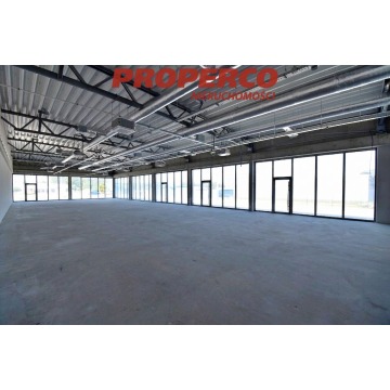 Lokal handlowo - usługowy, 478 m2, Nowy Folwark - Lokale użytkowe do w... - Kielce - zdjęcie 5