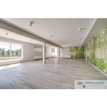 LOKAL USŁUGOWY W BUDYNKU WOLNOSTOJĄCYM - Lokale użytkowe na s... - Tychy - zdjęcie 4