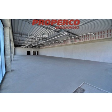 Lokal handlowo - usługowy, 478 m2, Nowy Folwark - Lokale użytkowe do w... - Kielce - zdjęcie 7