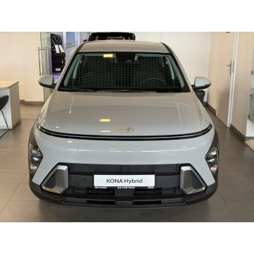 Hyundai Kona  SUV 2026,  1.6 hybryda, automat - Na sprzedaż za 110 900 zł - Piotrków Trybunalski - zdjęcie 2