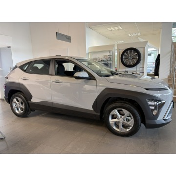 Hyundai Kona  SUV 2026,  1.6 hybryda, automat - Na sprzedaż za 110 900 zł - Piotrków Trybunalski - zdjęcie 4