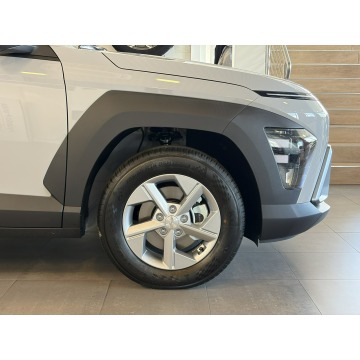 Hyundai Kona  SUV 2026,  1.6 hybryda, automat - Na sprzedaż za 110 900 zł - Piotrków Trybunalski - zdjęcie 5