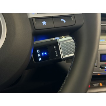 Hyundai Kona  SUV 2026,  1.6 hybryda, automat - Na sprzedaż za 110 900 zł - Piotrków Trybunalski - zdjęcie 10