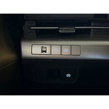 Hyundai Kona  SUV 2026,  1.6 hybryda, automat - Na sprzedaż za 110 900 zł - Piotrków Trybunalski - zdjęcie 9