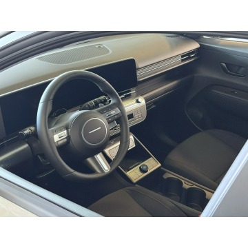 Hyundai Kona  SUV 2026,  1.6 hybryda, automat - Na sprzedaż za 110 900 zł - Piotrków Trybunalski - zdjęcie 7