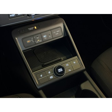 Hyundai Kona  SUV 2026,  1.6 hybryda, automat - Na sprzedaż za 110 900 zł - Piotrków Trybunalski - zdjęcie 12