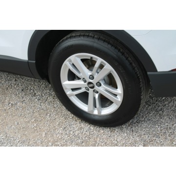 Audi Q3  SUV 2021,  2.0 diesel, automat - Na sprzedaż za 92 899 zł - Warszawa - zdjęcie 10