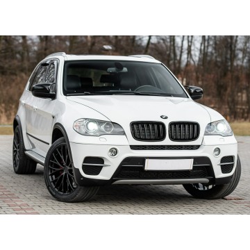 BMW X5 - 2013