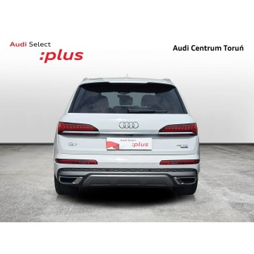 Audi Q7  SUV 2023,  3.0 diesel, automat - Na sprzedaż za 239 000 zł - Toruń - zdjęcie 4