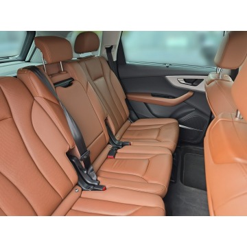 Audi Q7  SUV 2023,  3.0 diesel, automat - Na sprzedaż za 239 000 zł - Toruń - zdjęcie 11