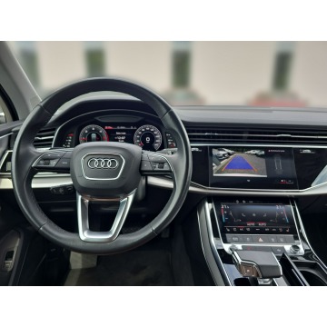 Audi Q7  SUV 2023,  3.0 diesel, automat - Na sprzedaż za 239 000 zł - Toruń - zdjęcie 10