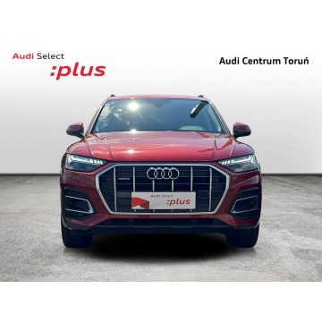 Audi Q5  SUV 2021,  2.0 diesel, automat - Na sprzedaż za 152 900 zł - Toruń - zdjęcie 8