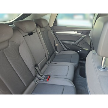 Audi Q5  SUV 2021,  2.0 diesel, automat - Na sprzedaż za 152 900 zł - Toruń - zdjęcie 11