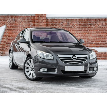 Opel Insignia - 2010