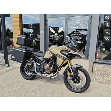 Premium VOGE 625 DSX klasy Premium. Raty. Dowóz.... - Motocykle enduro - Bicz - zdjęcie 1