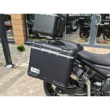 Premium VOGE 625 DSX klasy Premium. Raty. Dowóz.... - Motocykle enduro - Bicz - zdjęcie 3