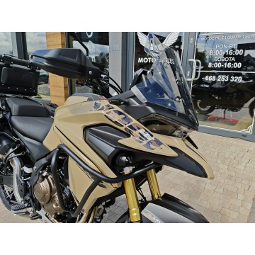 Premium VOGE 625 DSX klasy Premium. Raty. Dowóz.... - Motocykle enduro - Bicz - zdjęcie 4