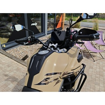 Premium VOGE 625 DSX klasy Premium. Raty. Dowóz.... - Motocykle enduro - Bicz - zdjęcie 7
