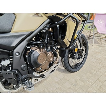 Premium VOGE 625 DSX klasy Premium. Raty. Dowóz.... - Motocykle enduro - Bicz - zdjęcie 8