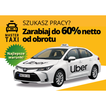 Praca czeka! zostań kierowcą nowego auta! - Taksówkarze - Bytom - zdjęcie 2