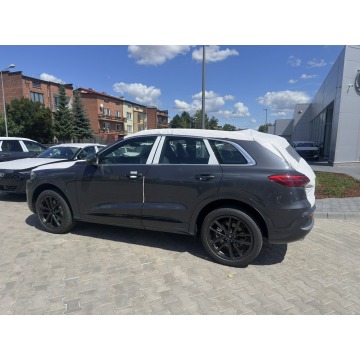 Audi Q5  SUV 2026,  2.0 benzyna, automat - Na sprzedaż za 242 894 zł - Radom - zdjęcie 4