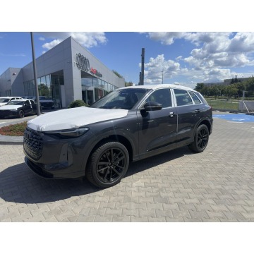 Audi Q5  SUV 2026,  2.0 benzyna, automat - Na sprzedaż za 242 894 zł - Radom - zdjęcie 2