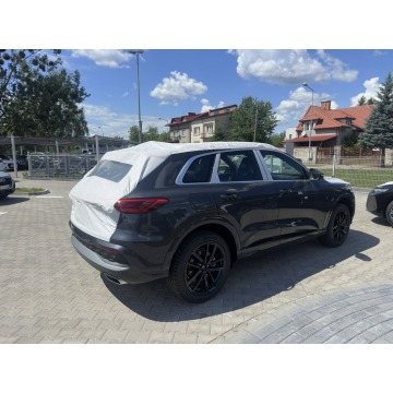 Audi Q5  SUV 2026,  2.0 benzyna, automat - Na sprzedaż za 242 894 zł - Radom - zdjęcie 5
