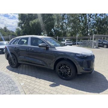 Audi Q5  SUV 2026,  2.0 benzyna, automat - Na sprzedaż za 242 894 zł - Radom - zdjęcie 7