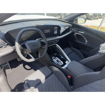 Audi Q5  SUV 2026,  2.0 benzyna, automat - Na sprzedaż za 242 894 zł - Radom - zdjęcie 9