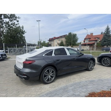 Audi A5  Sedan/Limuzyna 2026,  2.0 benzyna, automat - Na sprzedaż za 217 366 zł - Radom - zdjęcie 5