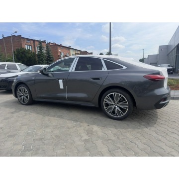 Audi A5  Sedan/Limuzyna 2026,  2.0 benzyna, automat - Na sprzedaż za 217 366 zł - Radom - zdjęcie 4