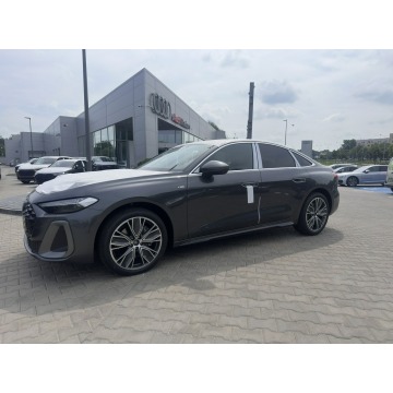 Audi A5  Sedan/Limuzyna 2026,  2.0 benzyna, automat - Na sprzedaż za 217 366 zł - Radom - zdjęcie 2