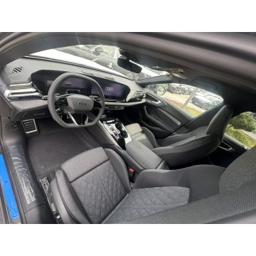 Audi A5  Sedan/Limuzyna 2026,  2.0 benzyna, automat - Na sprzedaż za 217 366 zł - Radom - zdjęcie 8