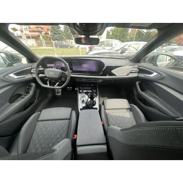 Audi A5  Sedan/Limuzyna 2026,  2.0 benzyna, automat - Na sprzedaż za 217 366 zł - Radom - zdjęcie 9