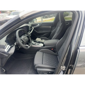 Audi A5  Sedan/Limuzyna 2026,  2.0 benzyna, automat - Na sprzedaż za 217 366 zł - Radom - zdjęcie 7