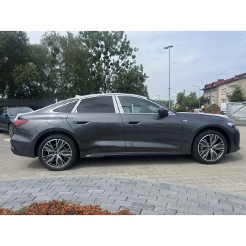 Audi A5  Sedan/Limuzyna 2026,  2.0 benzyna, automat - Na sprzedaż za 217 366 zł - Radom - zdjęcie 6