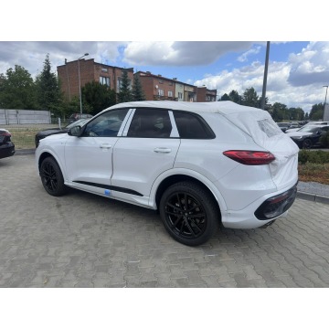 Audi Q5  SUV 2026,  2.0 diesel, automat - Na sprzedaż za 289 868 zł - Radom - zdjęcie 4