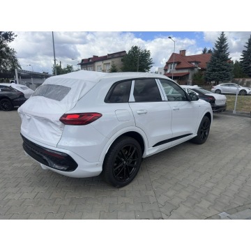 Audi Q5  SUV 2026,  2.0 diesel, automat - Na sprzedaż za 289 868 zł - Radom - zdjęcie 5