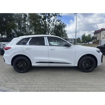 Audi Q5  SUV 2026,  2.0 diesel, automat - Na sprzedaż za 289 868 zł - Radom - zdjęcie 6