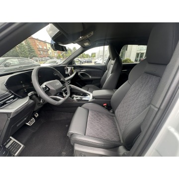 Audi Q5  SUV 2026,  2.0 diesel, automat - Na sprzedaż za 289 868 zł - Radom - zdjęcie 8