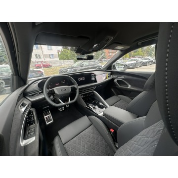 Audi Q5  SUV 2026,  2.0 diesel, automat - Na sprzedaż za 289 868 zł - Radom - zdjęcie 10