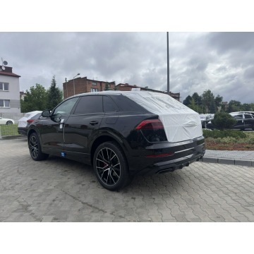 Audi Q8  SUV 2026,  3.0 hybryda, automat - Na sprzedaż za 405 968 zł - Radom - zdjęcie 4