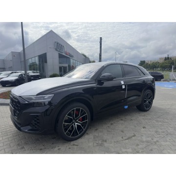 Audi Q8  SUV 2026,  3.0 hybryda, automat - Na sprzedaż za 405 968 zł - Radom - zdjęcie 2