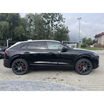 Audi Q8  SUV 2026,  3.0 hybryda, automat - Na sprzedaż za 405 968 zł - Radom - zdjęcie 6