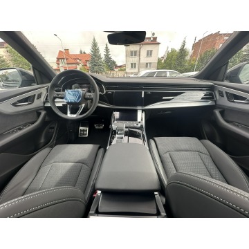 Audi Q8  SUV 2026,  3.0 hybryda, automat - Na sprzedaż za 405 968 zł - Radom - zdjęcie 11