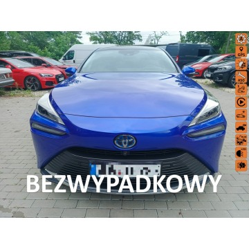Toyota Mirai - 2021