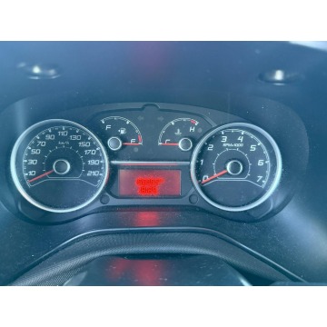Fiat Doblo 2021,  1.4 benzyna+LPG - Na sprzedaż za 45 555 zł - Gąsocin - zdjęcie 11